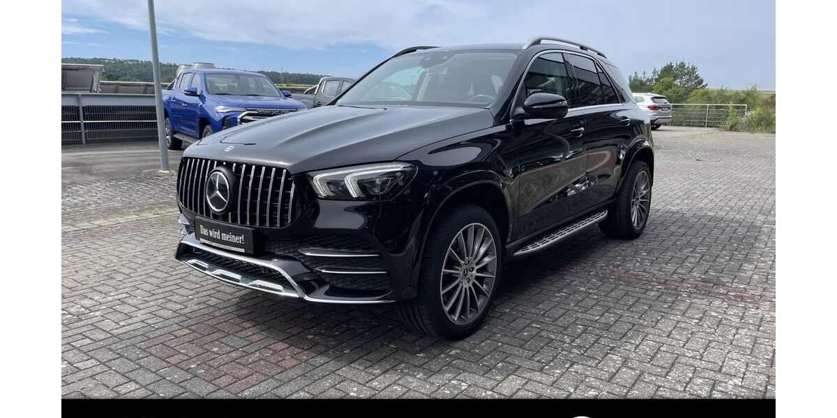 Mercedes-Benz GLE 300 150.000 km 43.900 &euro; Erlenbach 97837