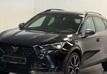 Cupra Formentor 21.300 km 41.900 &euro; Marktheidenfeld 97828