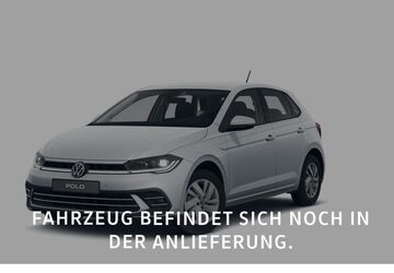 VW Polo 2.500 km 22.980 &euro; Würzburg 97076