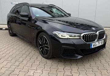 BMW 540 140.000 km 37.200 &euro; Rottendorf 97228