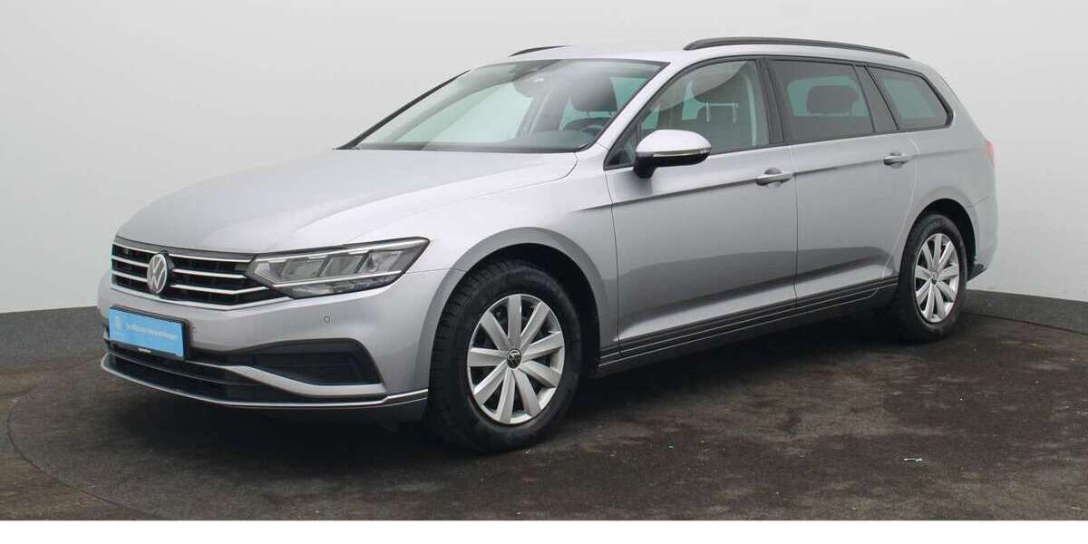 VW Passat 86.000 km 22.221 &euro; Würzburg 97076