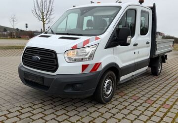 Ford Transit 297.700 km 7.999 &euro; Eibelstadt 97246