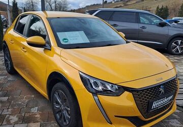 Peugeot 208 59.880 km 15.690 &euro; Theilheim 97288