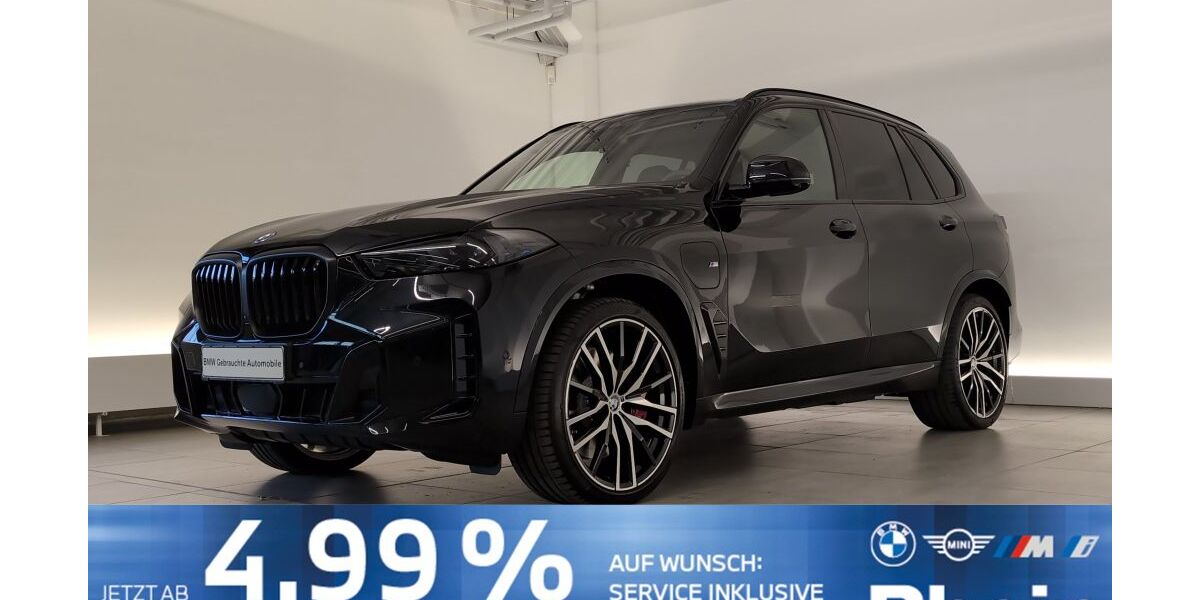 BMW X5 15.308 km 95.200 &euro; Würzburg 97076