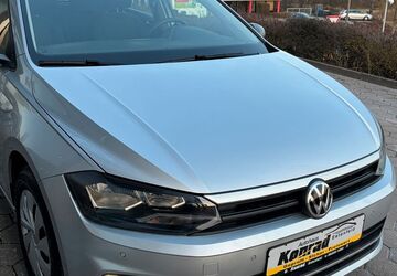 VW Polo 170.840 km 8.490 &euro; Estenfeld 97230