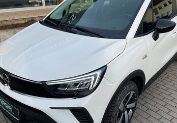 Opel Crossland (X) 35.750 km 15.450 &euro; Ochsenfurt 97199