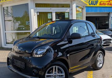 Smart ForTwo 19.403 km 13.450 &euro; Würzburg 97078