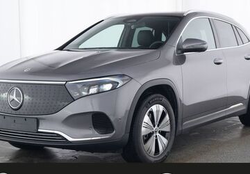 Mercedes-Benz EQA 13.850 km 33.950 &euro; Karlstadt 97753