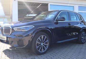 BMW X5 71.849 km 57.790 &euro; Karlstadt 97753
