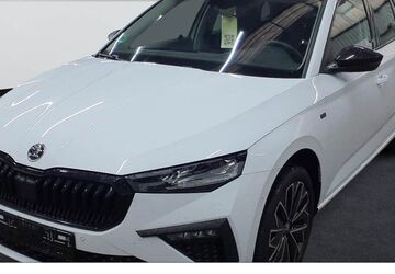 Skoda Scala 17.000 km 27.980 &euro; Würzburg 97084