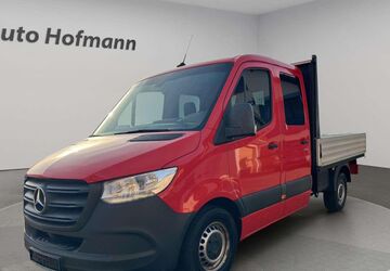 Mercedes-Benz Sprinter 179.525 km 24.990 &euro; Arnstein/Neubessingen 97450