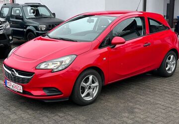 Opel Corsa 70.348 km 6.790 &euro; Zellingen 97225