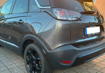 Opel Andere 57.500 km 17.000 &euro; Giebelstadt - Essfeld 97232