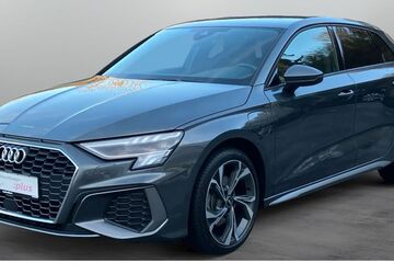 Audi A3 11.000 km 30.680 &euro; Kitzingen 97318