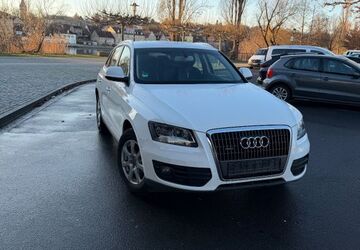 Audi Q5 142.500 km 9.999 &euro; Kitzingen 97318