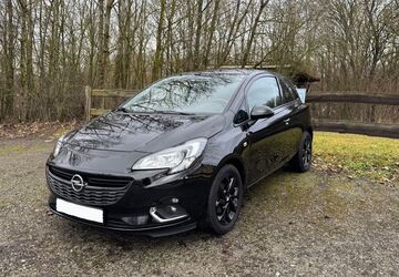 Opel Corsa 95.000 km 6.890 &euro; Höchberg 97204