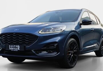 Ford Kuga 17.171 km 31.512 &euro; Würzburg 97076