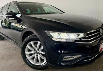VW Passat 114.000 km 18.890 &euro; Würzburg 97080