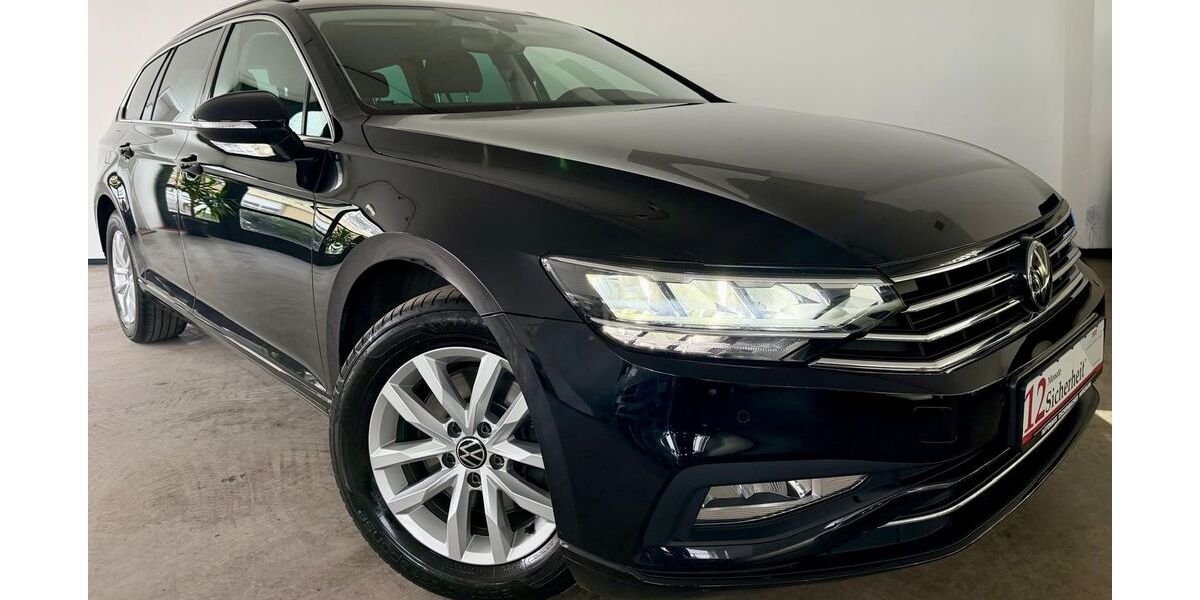 VW Passat 114.000 km 18.890 &euro; Würzburg 97080