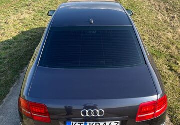 Audi A8 161.000 km 7.000 &euro; Willanzheim 97348
