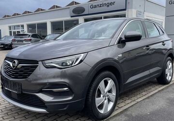Opel Grandland (X) 101.297 km 14.990 &euro; Heidenfeld 97520