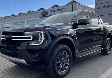 Ford Ranger 15.210 km 45.990 &euro; Heidenfeld 97520