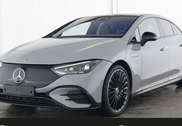 Mercedes-Benz EQE 7.600 km 56.950 &euro; Karlstadt 97753