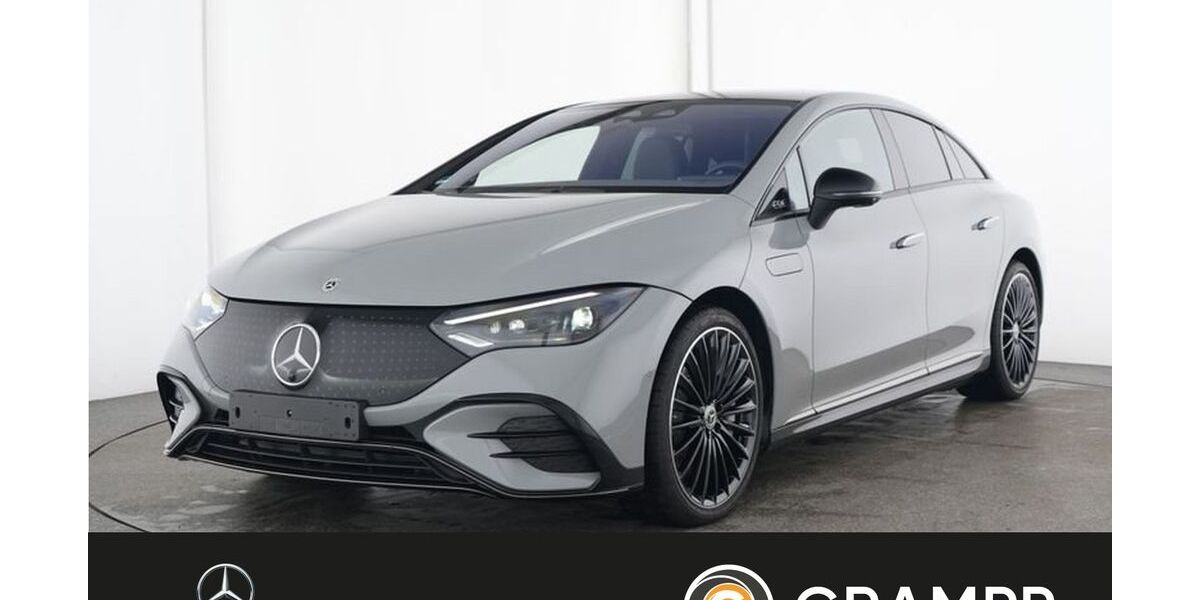 Mercedes-Benz EQE 7.600 km 56.950 &euro; Karlstadt 97753