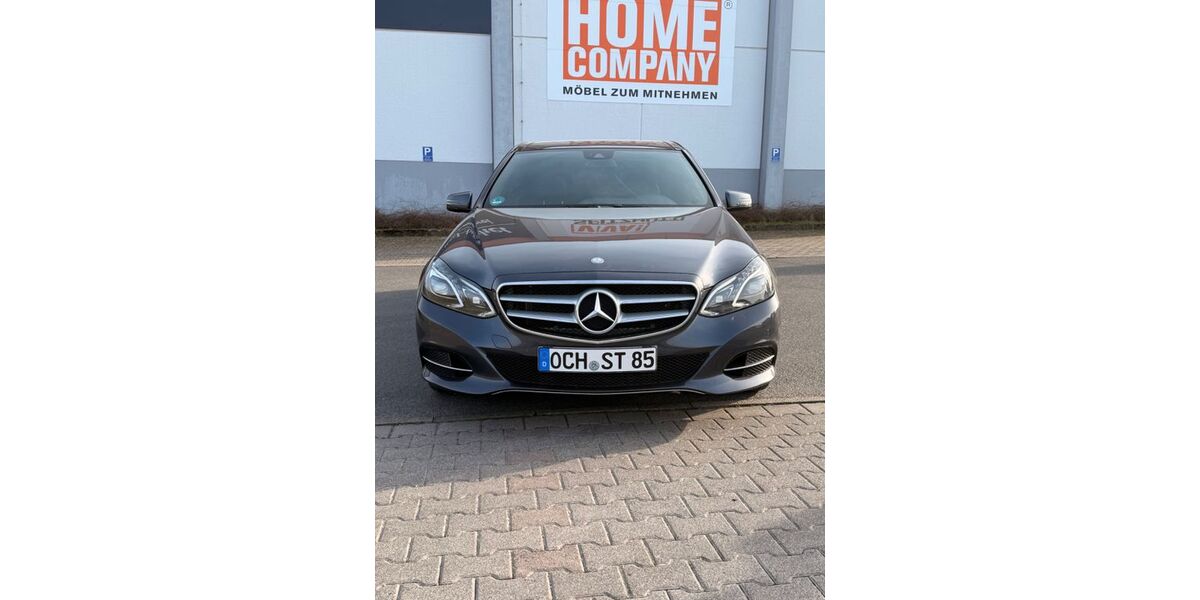 Mercedes-Benz E 250 200.000 km 16.400 &euro; Neubrunn 97277