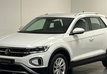 VW T-Roc 61.400 km 24.900 &euro; Marktheidenfeld 97828