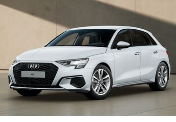 Audi A3 77.500 km 24.180 &euro; Würzburg 97076