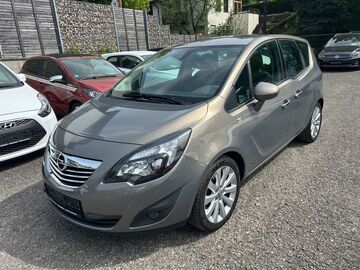 Gebrauchte Opel Meriva