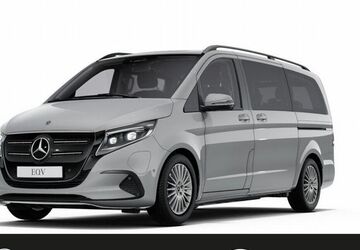 Mercedes-Benz EQV 4.645 km 58.880 &euro; Karlstadt 97753