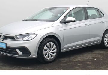 VW Polo 23.000 km 20.640 &euro; Würzburg 97076