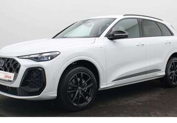 Audi Q5 6.000 km 60.980 &euro; Würzburg 97076