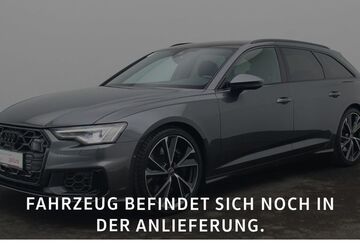 Audi S6 14.500 km 59.980 &euro; Würzburg 97076