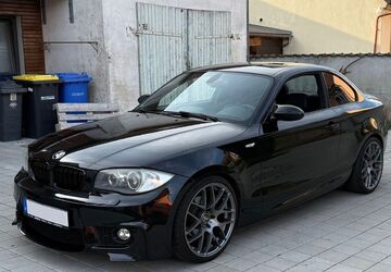 BMW 125 150.000 km 16.300 &euro; Kürnach 97273
