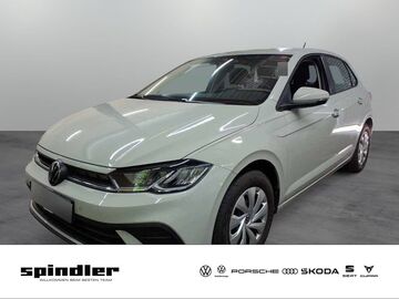Gebrauchte VW Polo