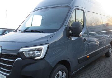 Renault Master 144.000 km 16.990 &euro; Karlstadt 97753
