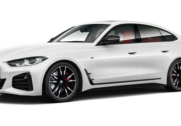 BMW M440 95.547 km 47.190 &euro; Würzburg 97076