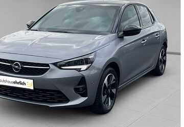 Opel Corsa 2.000 km 24.990 &euro; Würzburg 97076