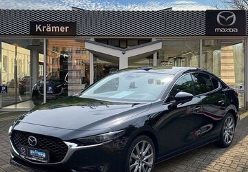 Mazda 3 19.878 km 27.990 &euro; Würzburg 97082