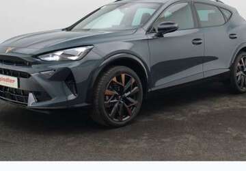 Cupra Formentor 9.000 km 38.980 &euro; Würzburg 97076