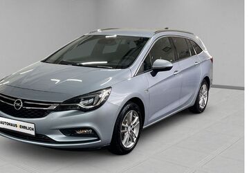Opel Astra 80.083 km 13.790 &euro; Würzburg 97076