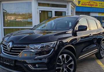 Renault Koleos 48.411 km 21.850 &euro; Würzburg 97078