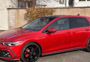 VW Golf 76.000 km 25.980 &euro; Würzburg 97076