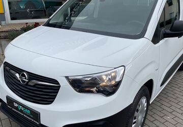 Opel Combo 19.150 km 15.990 &euro; Ochsenfurt 97199