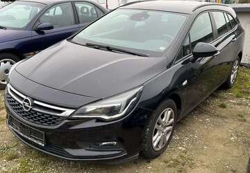 Opel Astra 148.000 km 5.200 &euro; Karlstadt 97753