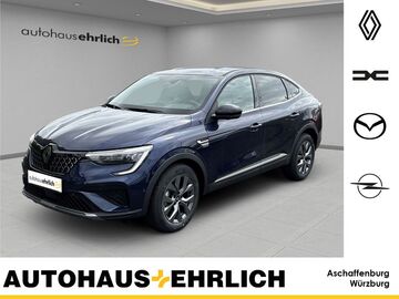 Gebrauchte Renault Arkana