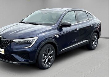 Renault Arkana 12.000 km 26.990 &euro; Würzburg 97076